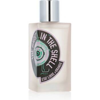 The Ghost In The Shell EDP